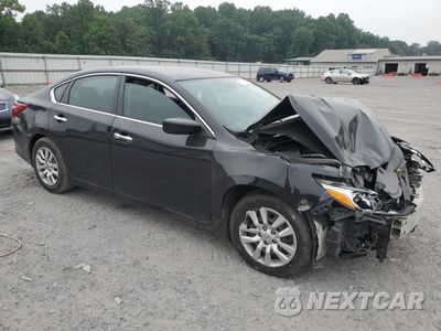 Czwarte zdjęcie samochodu z boku: 2016 NISSAN ALTIMA 2.5 VIN:1N4AL3AP5GC257078 - miniatura