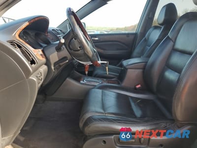 Zdjęcie 7 z 12 samochodu: 2001 ACURA MDX TOURING VIN:2HNYD18661H511760 - miniatura