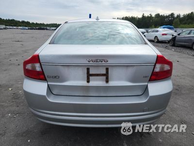 Zdjęcie 6 z 13 samochodu: 2007 VOLVO S80 3.2 VIN:YV1AS982671024617 - miniatura