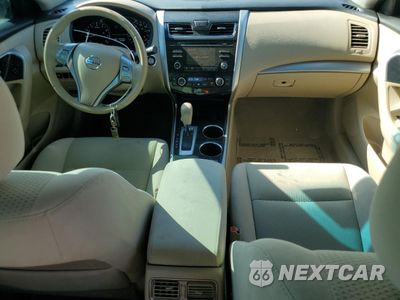 Zdjęcie 8 z 12 samochodu: 2014 NISSAN ALTIMA 2.5 VIN:1N4AL3AP8EC199402 - miniatura