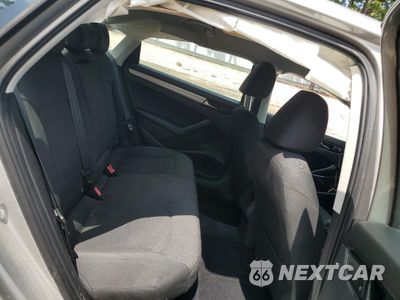 Zdjęcie 10 z 12 samochodu: 2013 VOLKSWAGEN PASSAT S VIN:1VWAP7A32DC085622 - miniatura