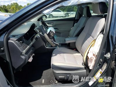 Zdjęcie 7 z 12 samochodu: 2016 TOYOTA CAMRY LE VIN:4T1BF1FK5GU145443 - miniatura
