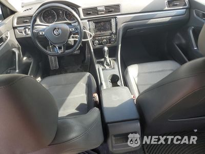 Zdjęcie 8 z 13 samochodu: 2018 VOLKSWAGEN PASSAT S VIN:1VWAA7A3XJC032096 - miniatura