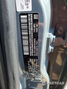 Zdjęcie 13 z 14 samochodu: 2017 JEEP RENEGADE LATITUDE VIN:ZACCJABB5HPG04616 - miniatura