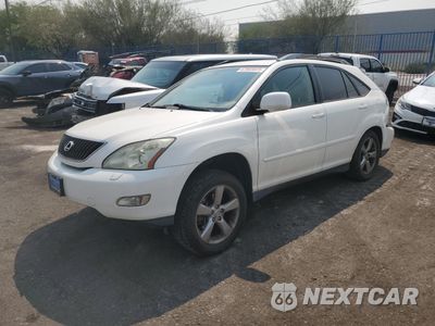 2005 LEXUS RX 330 JTJHA31U450084038 - główne zdjęcie licytacji z USA - miniatura