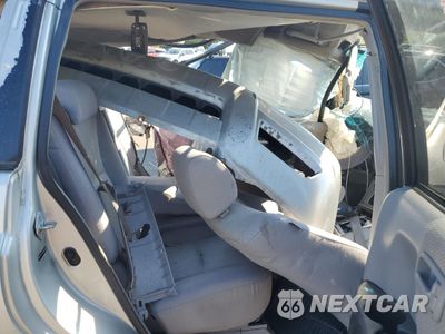 Zdjęcie 10 z 11 samochodu: 2004 TOYOTA HIGHLANDER VIN:JTEEP21A840047072 - miniatura