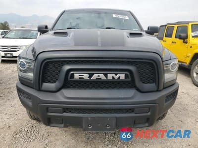 Piąte zdjęcie samochodu w środku: 2022 RAM 1500 CLASSIC SLT VIN:1C6RR7GG8NS191310 - miniatura