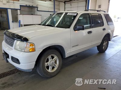 2004 FORD EXPLORER XLT 1FMZU73K94ZB12813 - główne zdjęcie licytacji z USA - miniatura