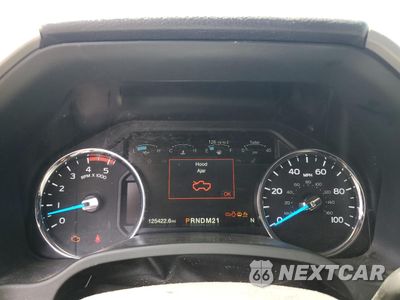 Zdjęcie 8 z 13 samochodu: 2017 FORD F350 SUPER DUTY VIN:1FT8W3DT5HEE03557 - miniatura