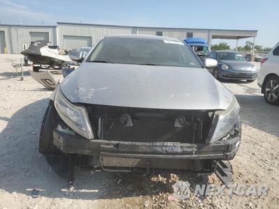 Piąte zdjęcie samochodu w środku: 2014 KIA OPTIMA EX VIN:5XXGN4A78EG340831 - miniatura