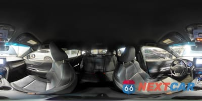 Zdjęcie 16 z 16 samochodu: 2022 TOYOTA VENZA LE VIN:JTEAAAAH0NJ118493 - miniatura