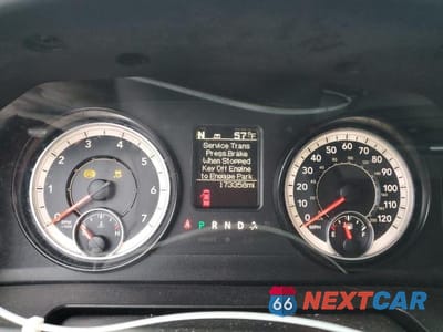 Zdjęcie 9 z 12 samochodu: 2017 RAM 1500 ST VIN:1C6RR7FG2HS707005 - miniatura