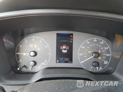 Zdjęcie 9 z 16 samochodu: 2025 TOYOTA COROLLA LE VIN:5YFB4MDE4SP309294 - miniatura