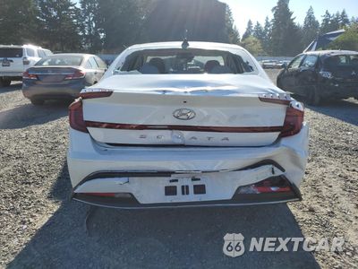 Zdjęcie 6 z 15 samochodu: 2020 HYUNDAI SONATA SE VIN:5NPEG4JA4LH057454 - miniatura