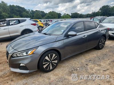 2021 NISSAN ALTIMA SV 1N4BL4DV6MN346324 - główne zdjęcie licytacji z USA - miniatura