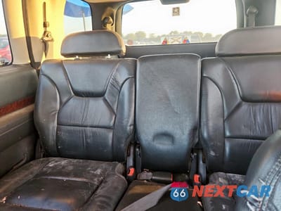 Zdjęcie 10 z 13 samochodu: 2001 DODGE DURANGO VIN:1B4HS28NX1F550083 - miniatura