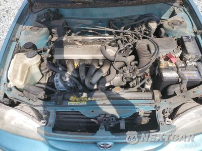 Zdjęcie 11 z 12 samochodu: 1999 TOYOTA COROLLA VE VIN:1NXBR12E7XZ186275 - miniatura