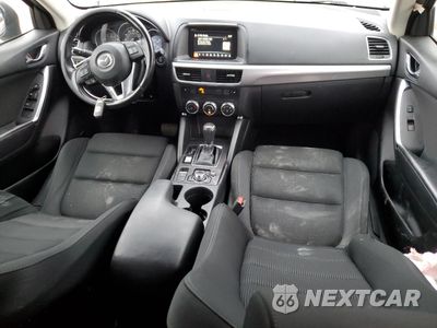 Zdjęcie 8 z 14 samochodu: 2016 MAZDA CX-5 TOURING VIN:JM3KE4CY0G0914690 - miniatura