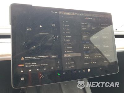 Zdjęcie 9 z 13 samochodu: 2023 TESLA MODEL Y VIN:7SAYGDEE3PF691274 - miniatura