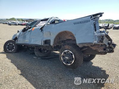Drugie zdjęcie samochodu z przodu: 2025 FORD F250 SUPER DUTY VIN:1FT8W2BM6SEC35778 - miniatura