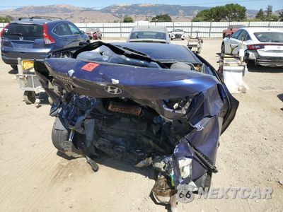 Zdjęcie 6 z 12 samochodu: 2013 HYUNDAI ELANTRA GLS VIN:5NPDH4AE6DH319598 - miniatura