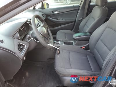 Zdjęcie 7 z 14 samochodu: 2016 CHEVROLET CRUZE LT VIN:1G1BE5SM6G7248481 - miniatura