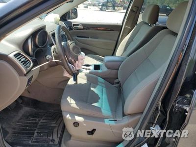 Zdjęcie 7 z 14 samochodu: 2013 JEEP GRAND CHEROKEE LAREDO VIN:1C4RJFAG4DC634550 - miniatura