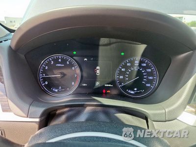Zdjęcie 9 z 14 samochodu: 2016 HYUNDAI GENESIS 3.8L VIN:KMHGN4JE0GU133860 - miniatura