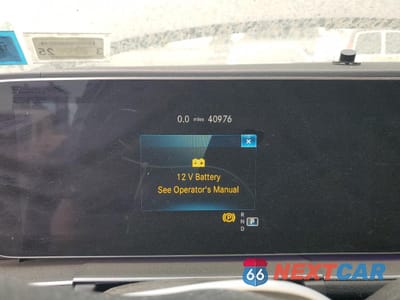 Zdjęcie 9 z 12 samochodu: 2023 MERCEDES-BENZ GLE COUPE AMG 53 4MATIC VIN:4JGFD6BB8PA905828 - miniatura