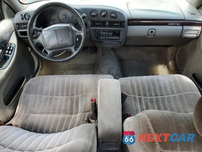 Zdjęcie 8 z 12 samochodu: 2001 CHEVROLET LUMINA VIN:2G1WL52J811225351 - miniatura