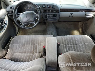 Zdjęcie 8 z 12 samochodu: 2001 CHEVROLET LUMINA VIN:2G1WL52J811225351 - miniatura