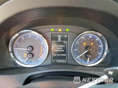 Zdjęcie 9 z 12 samochodu: 2018 TOYOTA COROLLA L VIN:2T1BURHE2JC110928 - miniatura