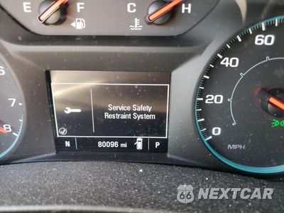Zdjęcie 9 z 13 samochodu: 2019 CHEVROLET EQUINOX LS VIN:3GNAXHEV1KS674289 - miniatura