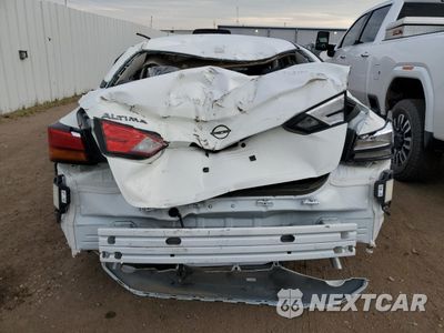 Zdjęcie 6 z 12 samochodu: 2025 NISSAN ALTIMA SV VIN:1N4BL4DV0SN400181 - miniatura