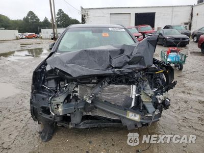 Piąte zdjęcie samochodu w środku: 2015 BUICK VERANO VIN:1G4PP5SK2F4202163 - miniatura