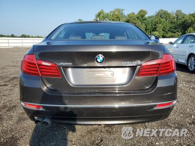 Zdjęcie 6 z 12 samochodu: 2015 BMW 528 XI VIN:WBA5A7C56FD623513 - miniatura