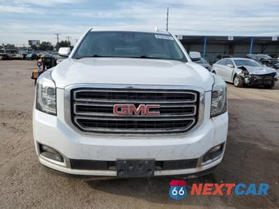 Piąte zdjęcie samochodu w środku: 2019 GMC YUKON XL K1500 SLE VIN:1GKS2FKCXKR328526 - miniatura