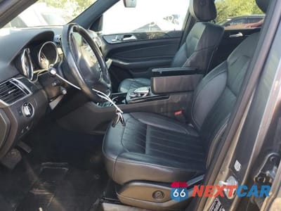 Zdjęcie 7 z 14 samochodu: 2017 MERCEDES-BENZ GLE 350 4MATIC VIN:4JGDA5HB5HA885847 - miniatura