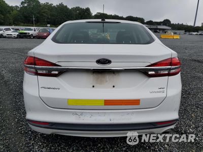 Zdjęcie 6 z 12 samochodu: 2018 FORD FUSION SE HYBRID VIN:3FA6P0LU8JR171722 - miniatura