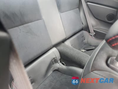 Zdjęcie 10 z 16 samochodu: 2017 SUBARU BRZ 2.0 LIMITED VIN:JF1ZCAC14H8600726 - miniatura