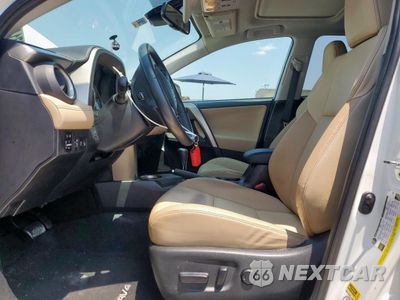 Zdjęcie 7 z 13 samochodu: 2014 TOYOTA RAV4 LIMITED VIN:2T3YFREV2EW112988 - miniatura