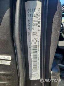 Zdjęcie 13 z 13 samochodu: 2016 DODGE DURANGO LIMITED VIN:1C4RDJDG5GC393060 - miniatura