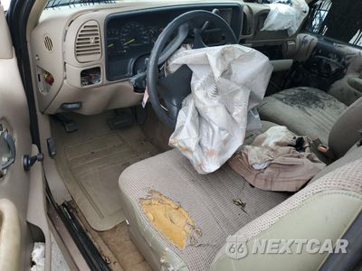 Zdjęcie 8 z 14 samochodu: 1997 CHEVROLET GMT-400 C1500 VIN:1GCEC19W9VE188098 - miniatura