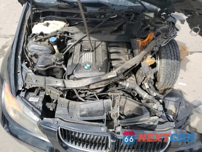 Zdjęcie 11 z 12 samochodu: 2007 BMW 328 I VIN:WBAVA335X7KX71542 - miniatura