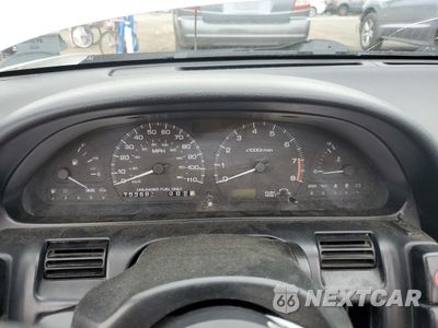 Zdjęcie 9 z 12 samochodu: 1992 NISSAN 240SX VIN:JN3MS36A0NW101079 - miniatura