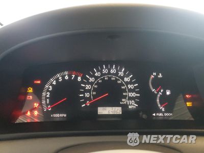 Zdjęcie 9 z 12 samochodu: 2005 TOYOTA COROLLA CE VIN:JTDBR32E052062499 - miniatura
