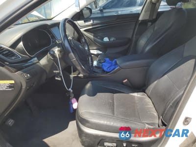 Zdjęcie 7 z 12 samochodu: 2015 KIA CADENZA PREMIUM VIN:KNALN4D73F5194822 - miniatura