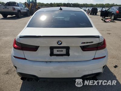 Zdjęcie 6 z 13 samochodu: 2022 BMW M340XI VIN:3MW5U9J01N8C63539 - miniatura