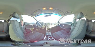 Zdjęcie 15 z 15 samochodu: 2014 HYUNDAI ELANTRA GT VIN:KMHD35LH2EU191780 - miniatura
