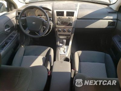 Zdjęcie 8 z 15 samochodu: 2009 DODGE AVENGER SE VIN:1B3LC46BX9N568035 - miniatura